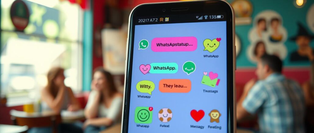WhatsApp-Status-Sprueche WhatsApp Status Sprüche