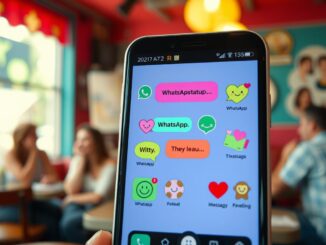 WhatsApp Status Sprüche