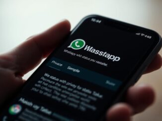 WhatsApp Status anonym ansehen