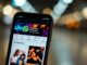 WhatsApp-Status auf iPhone