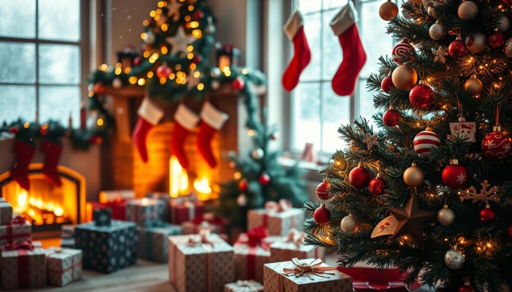 WhatsApp Weihnachtsgrüße