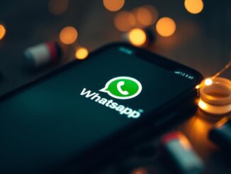 WhatsApp aktualisieren