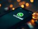WhatsApp aktualisieren