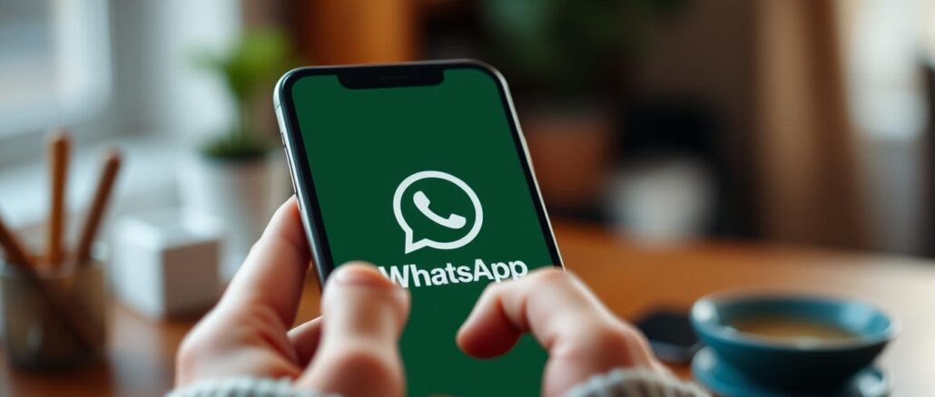 WhatsApp-auf-neuem-Handy-installieren WhatsApp auf neuem Handy installieren