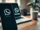 WhatsApp neu installieren