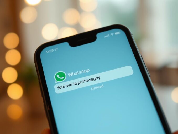 WhatsApp Häkchen erklärt Was sie bedeuten