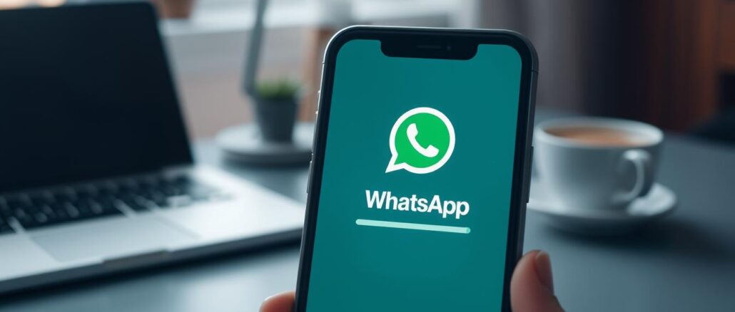 WhatsApp-wieder-installieren WhatsApp wieder installieren