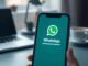 WhatsApp wieder installieren