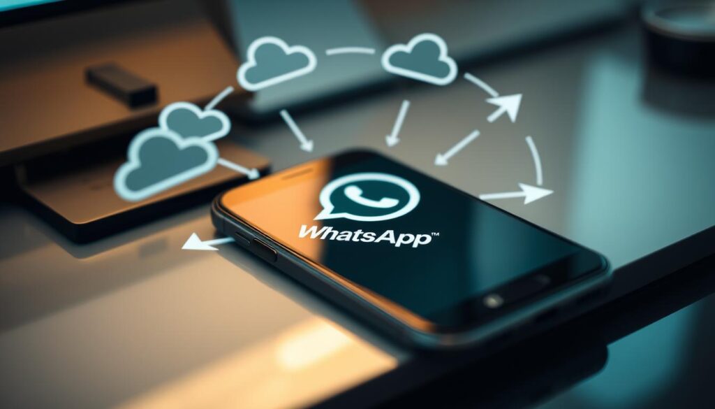 Kann Die Polizei Whatsapp Nachrichten Wiederherstellen WhatsApp-Nachrichten zurückholen – So klappt's