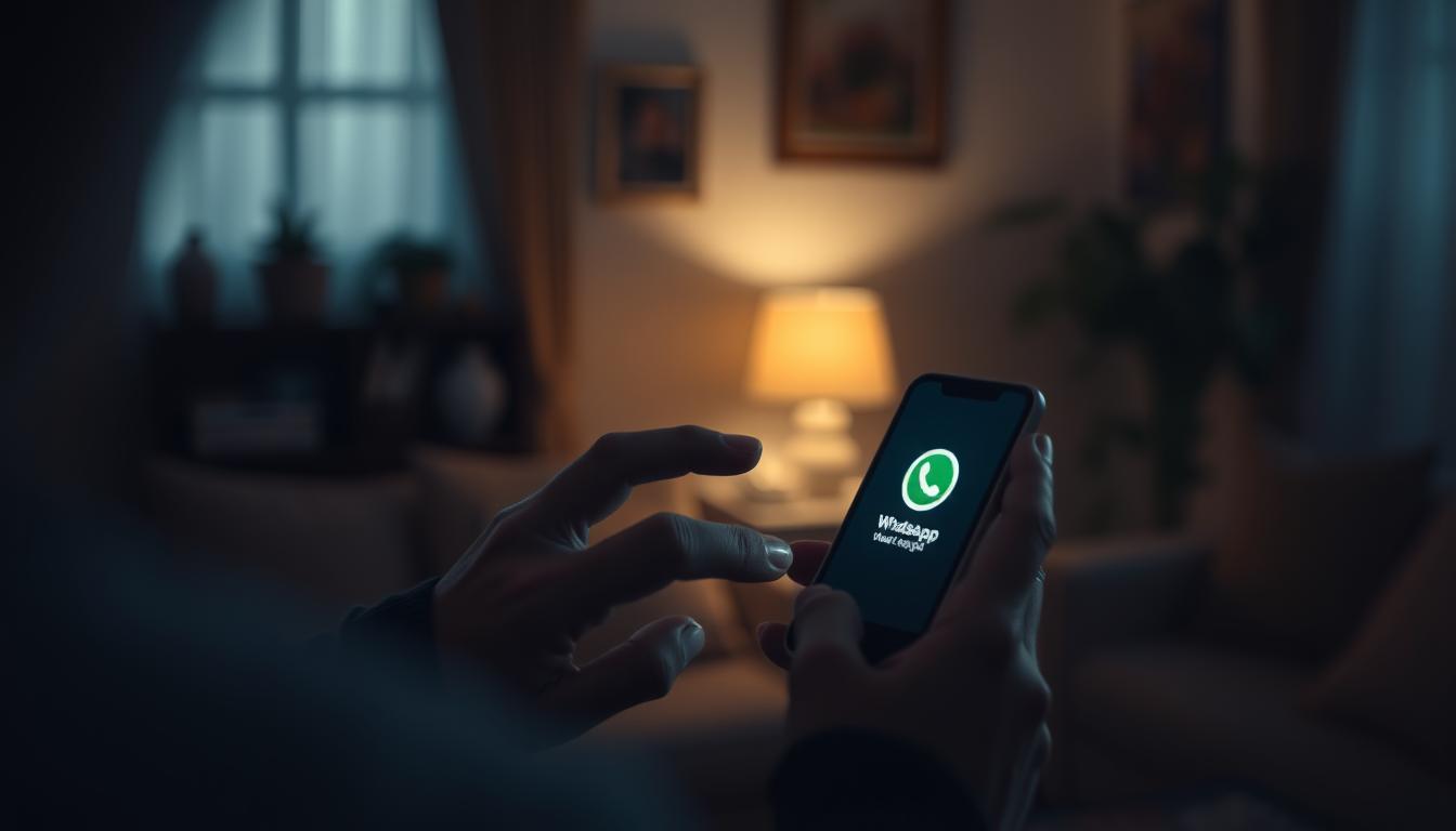 Wie kann ich den WhatsApp-Status heimlich ansehen?