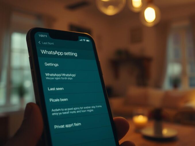 WhatsApp-Sprache ändern: Schnellanleitung