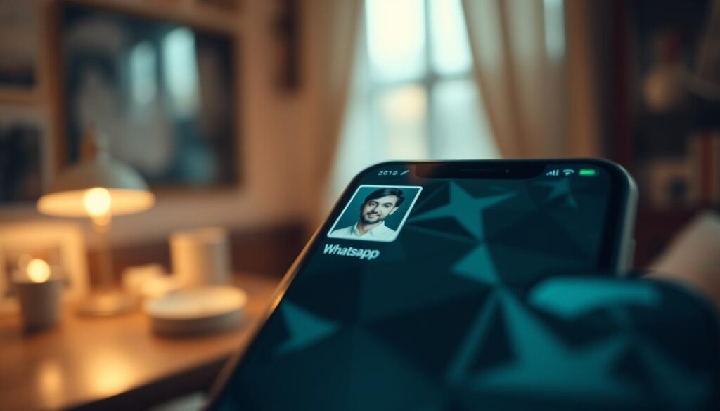 Kann Ich Sehen Wer Mein Whatsapp Profilbild Anschaut WhatsApp-Profilbild ändern – Schnelle Anleitung