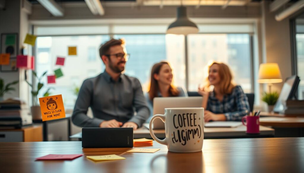 Lustige Sprüche Arbeit Für Mehr BüroHumor