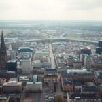 Woher kommt der Spruch Bielefeld gibt’s doch gar nicht