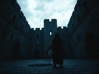 Woher kommt der Spruch Da ist was faul im Staate Dänemark