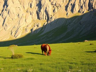 Woher kommt der Spruch Das Leben ist kein Ponyhof