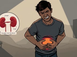 Woher kommt der Spruch Das geht mir an die Nieren