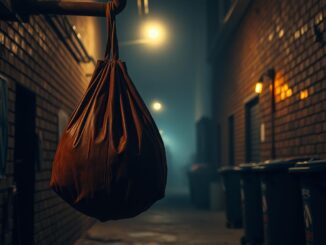 Woher kommt der Spruch Das geht mir auf den Sack