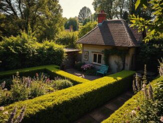 Woher kommt der Spruch Der Mörder ist immer der Gärtner