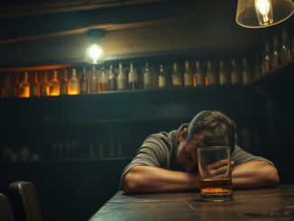 Woher kommt der Spruch Einen Kater haben