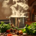 Woher kommt der Spruch Es zieht wie Hechtsuppe?