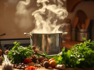 Woher kommt der Spruch Es zieht wie Hechtsuppe?