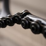 Woher kommt der Spruch Hätte, hätte, Fahrradkette