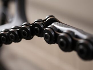 Woher kommt der Spruch Hätte, hätte, Fahrradkette