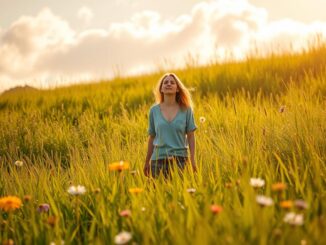 Woher kommt der Spruch Locker durch die Hose atmen