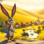 Woher kommt der Spruch Mein Name ist Hase