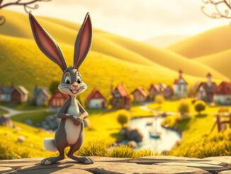 Woher kommt der Spruch Mein Name ist Hase