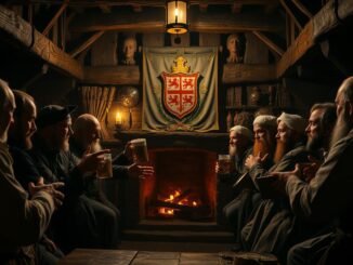 Woher kommt der Spruch Pappenheimer