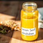 Woher kommt der Spruch Seinen Senf dazugeben