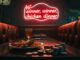 Woher kommt der Spruch Winner, winner, chicken dinner