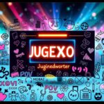 XOXO bis POV Jugendwörter