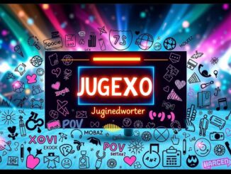 XOXO bis POV Jugendwörter