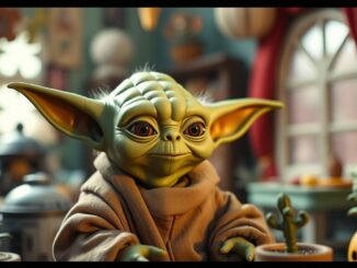 Yoda Sprüche