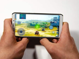 Wie Sie jedes Android-Smartphone in eine Gaming-Maschine verwandeln