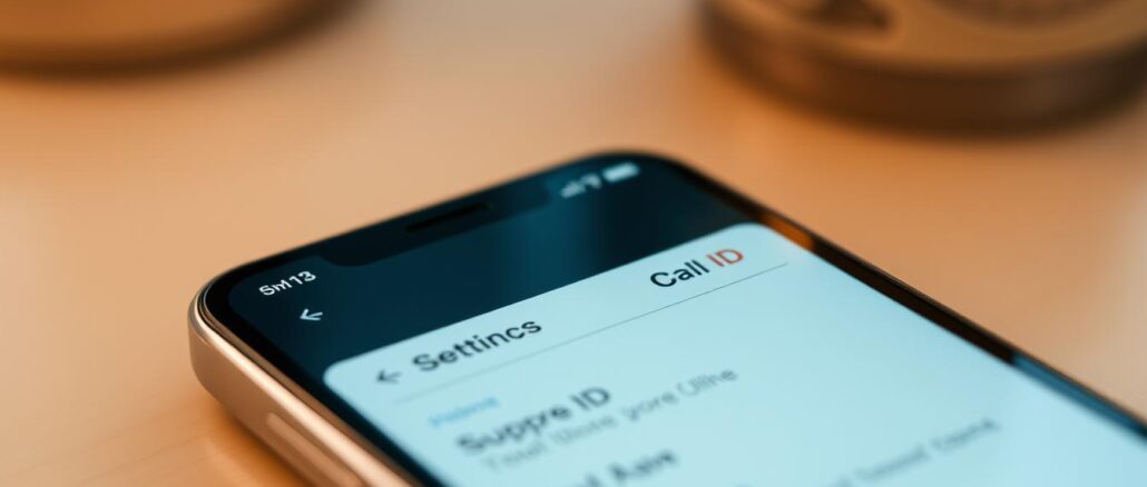 Anrufer-ID-auf-dem-iPhone-unterdruecken Anrufer-ID auf dem iPhone unterdrücken