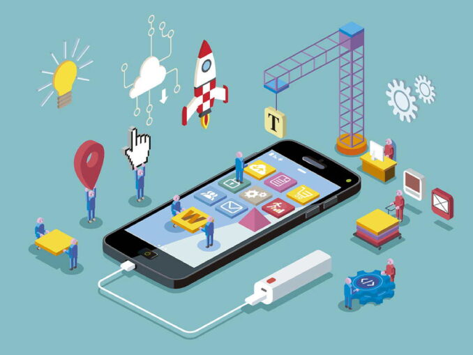 App-Entwicklung 2025