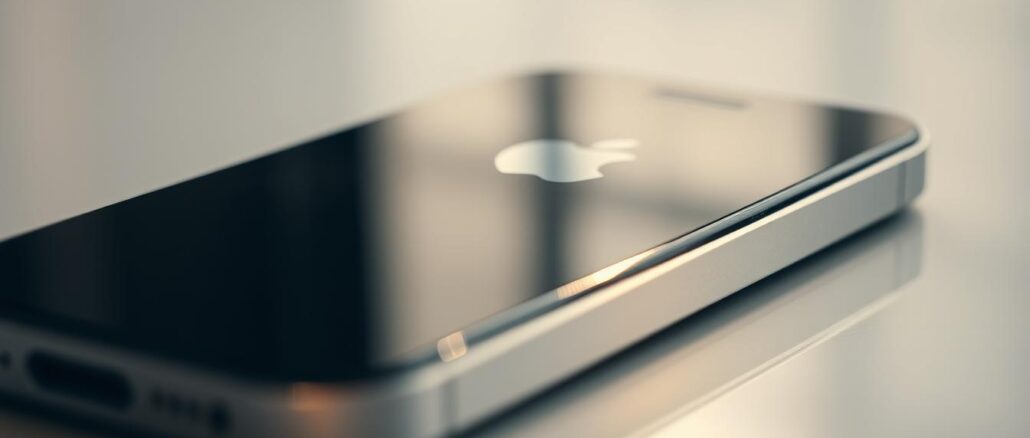 iPhone 4S
