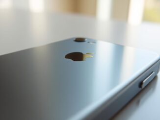 iPhone 5s