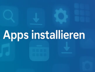 5 Dinge, die Sie vor dem Installieren einer App unbedingt beachten sollten