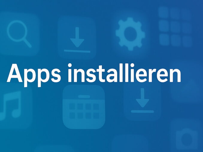 5 Dinge, die Sie vor dem Installieren einer App unbedingt beachten sollten