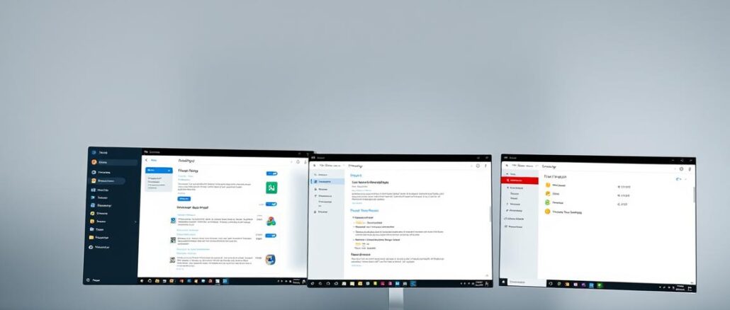 apps-starten-nicht-windows-11 Apps öffnen nicht mehr – so bekommst du Windows 11 wieder in den Griff
