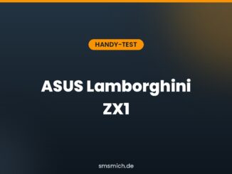ASUS Lamborghini ZX1