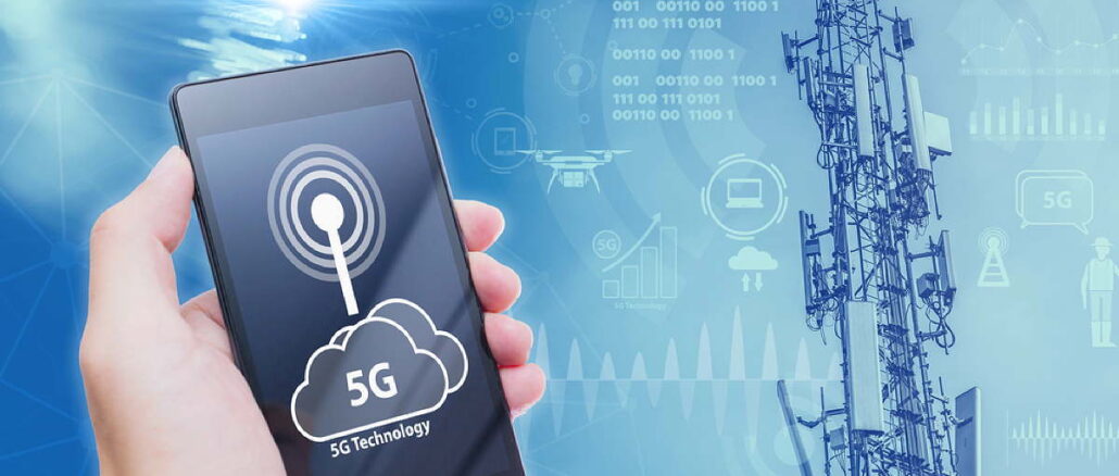 Bandbreite für mobiles Streaming – so viel wird benötigt