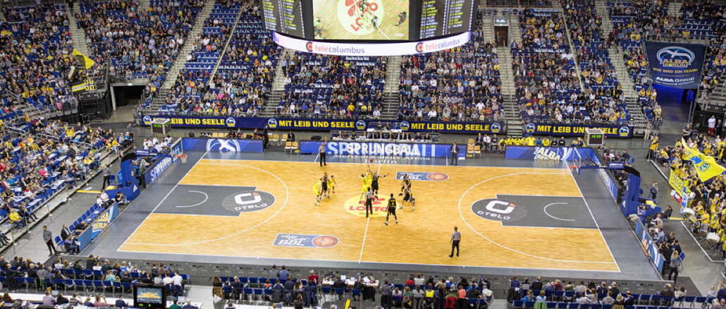 basketball-deutschland
