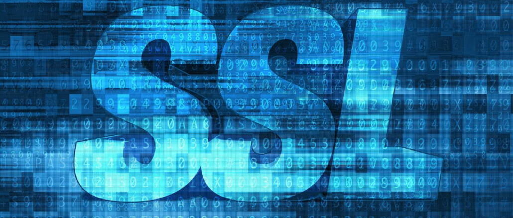 Bedeutung von SSL-Zertifikaten
