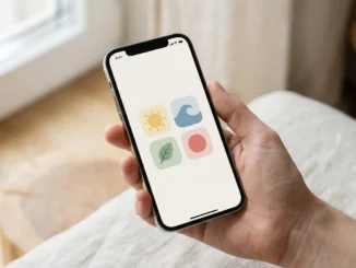 Einfache Bedienung Handy 7 Einstellungen F R Mehr Komfort
